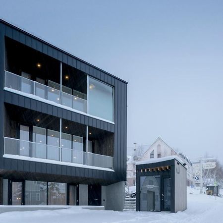 Apartamento Kuranoya Nakafurano Exterior foto