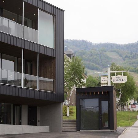 Apartamento Kuranoya Nakafurano Exterior foto