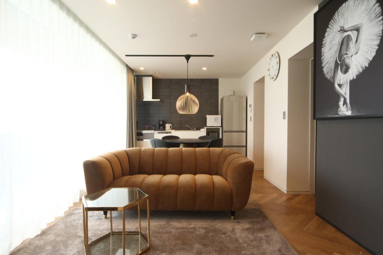 Apartamento Kuranoya Nakafurano Exterior foto