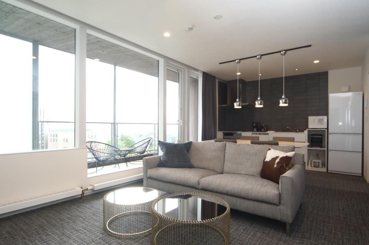 Apartamento Kuranoya Nakafurano Exterior foto