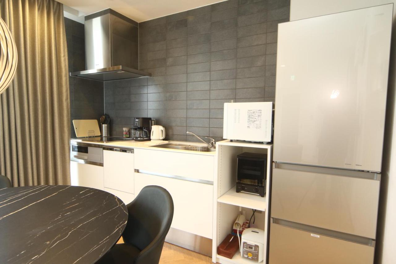 Apartamento Kuranoya Nakafurano Exterior foto