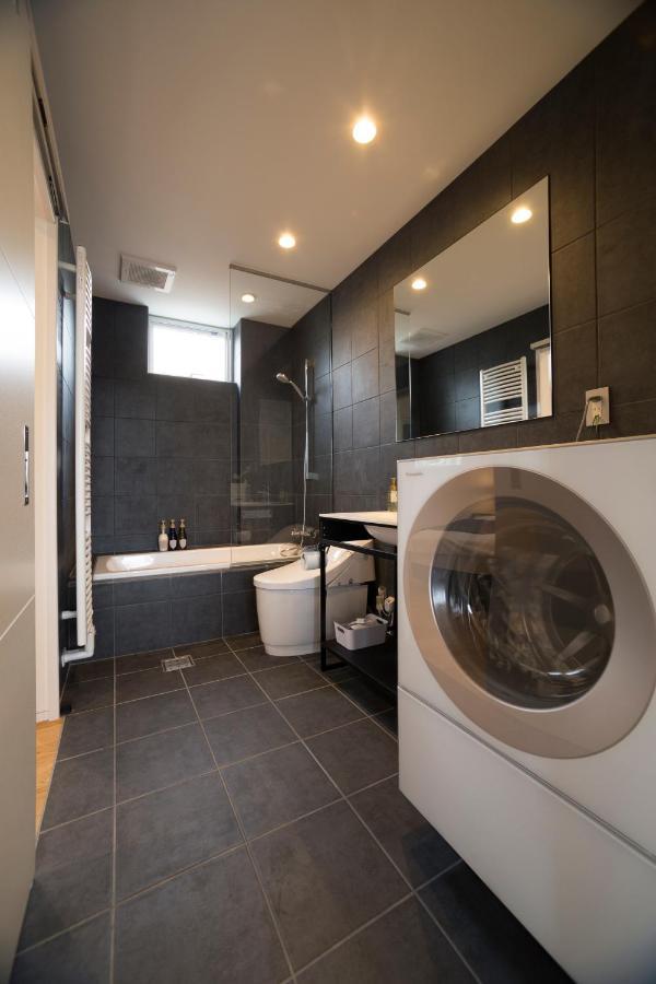 Apartamento Kuranoya Nakafurano Exterior foto