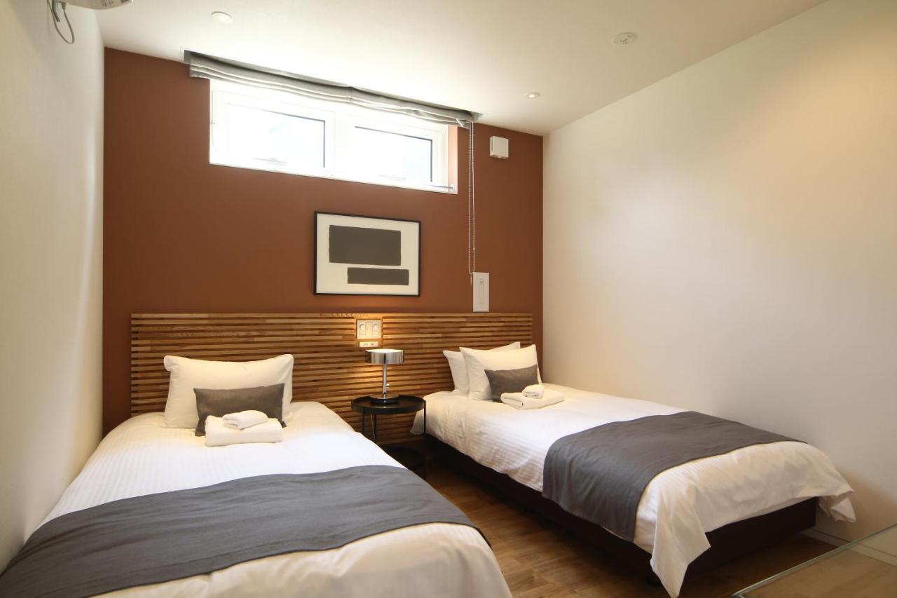 Apartamento Kuranoya Nakafurano Exterior foto