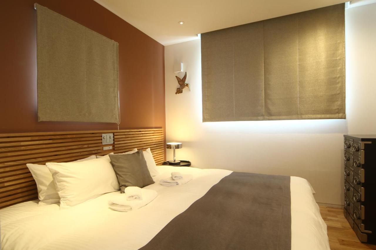 Apartamento Kuranoya Nakafurano Exterior foto