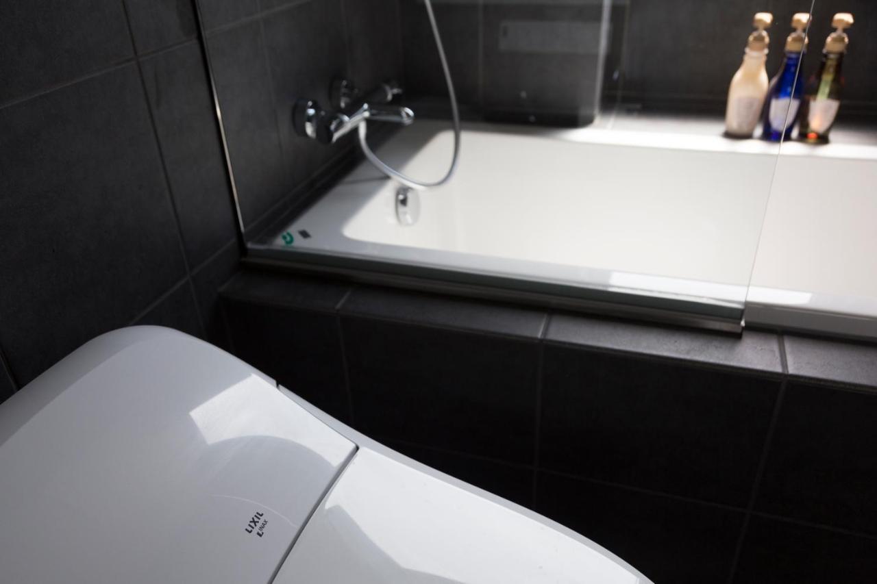 Apartamento Kuranoya Nakafurano Exterior foto