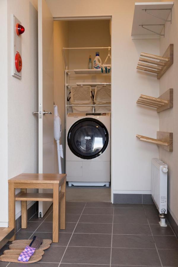 Apartamento Kuranoya Nakafurano Exterior foto