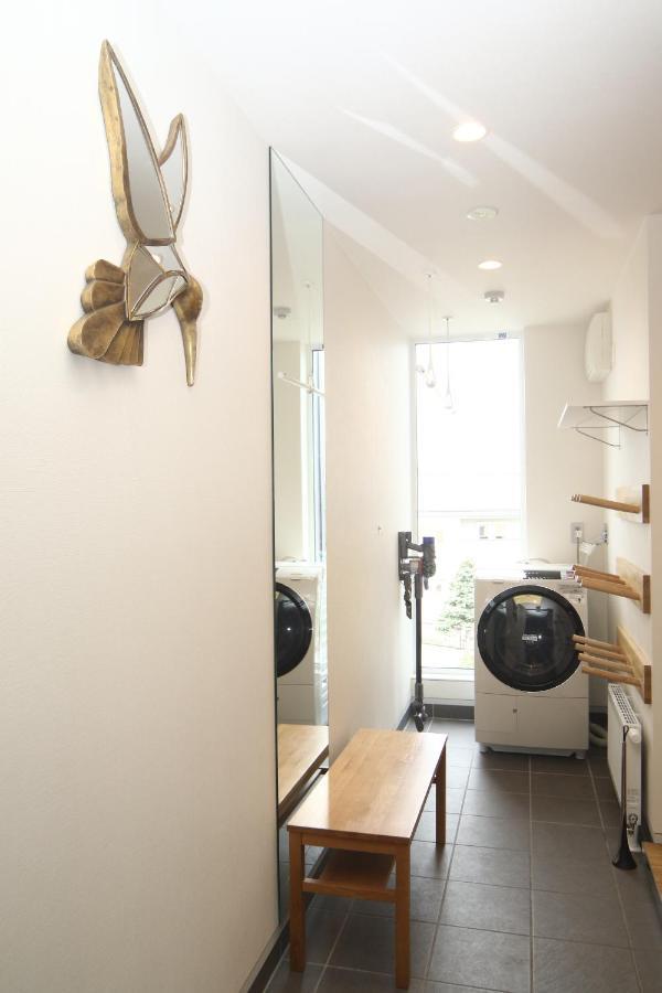Apartamento Kuranoya Nakafurano Exterior foto