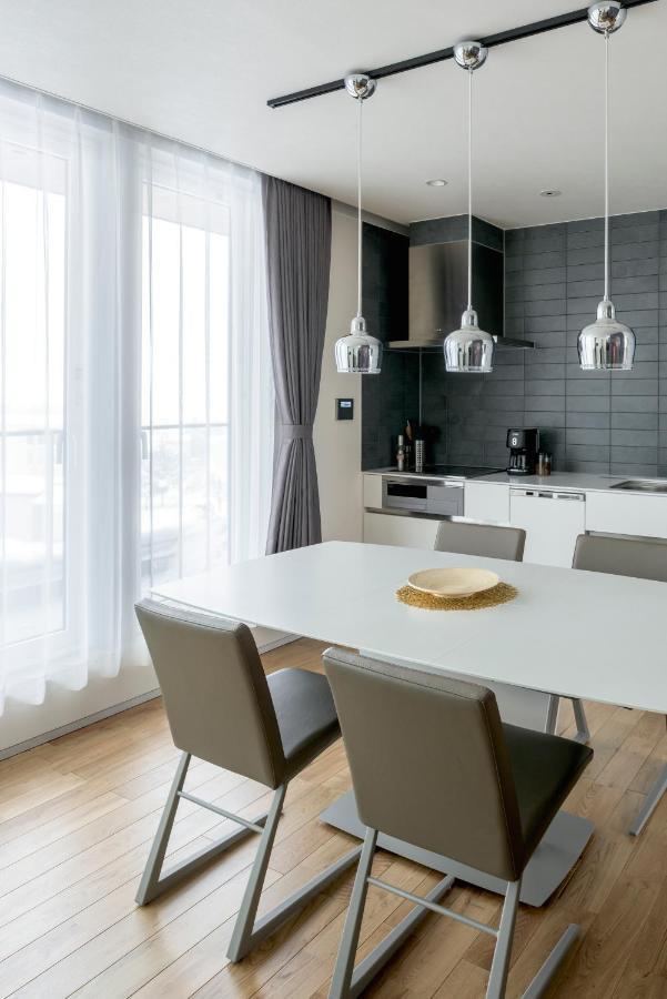 Apartamento Kuranoya Nakafurano Exterior foto