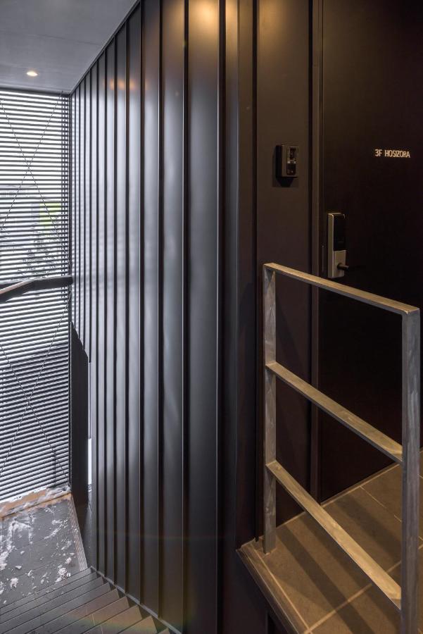 Apartamento Kuranoya Nakafurano Exterior foto